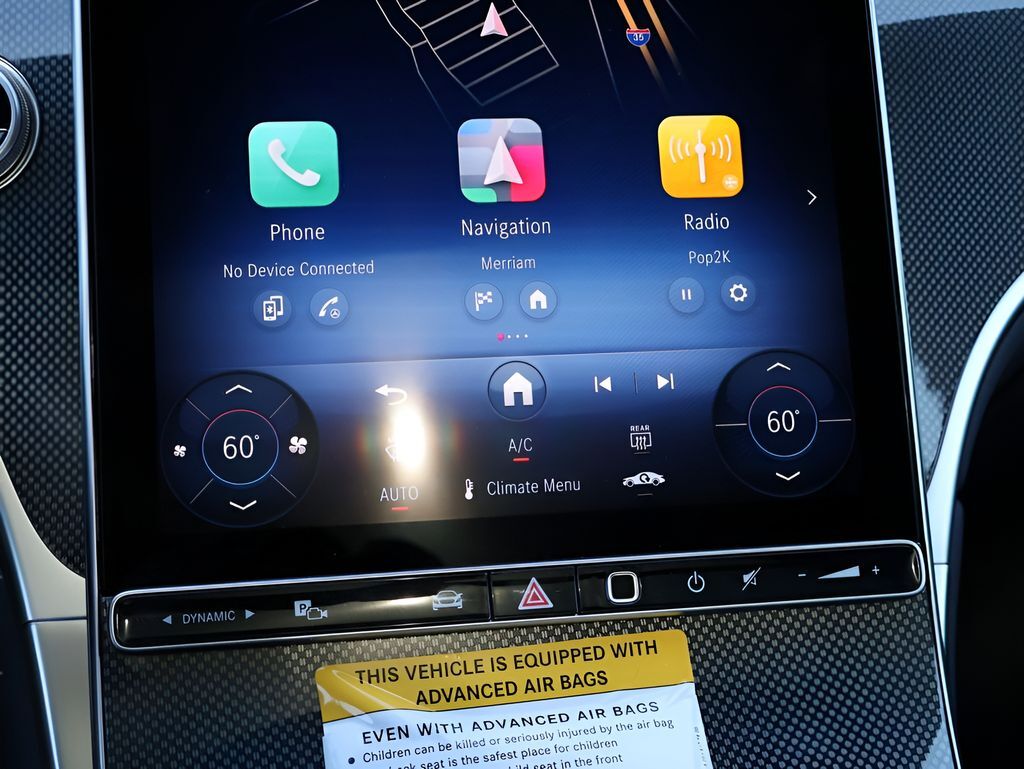 2026 Mercedes-Benz GLC GLC 300 San Clemente CA