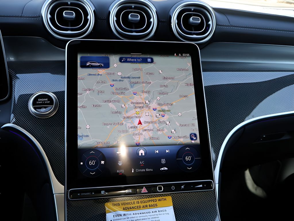 2026 Mercedes-Benz GLC GLC 300 San Clemente CA