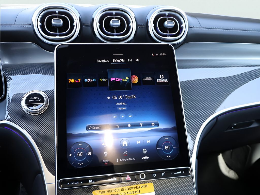 2026 Mercedes-Benz GLC GLC 300 San Clemente CA