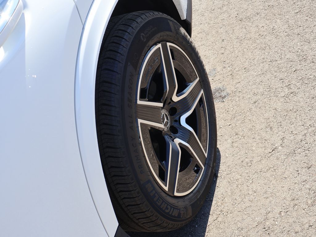 2026 Mercedes-Benz GLC GLC 300 San Clemente CA