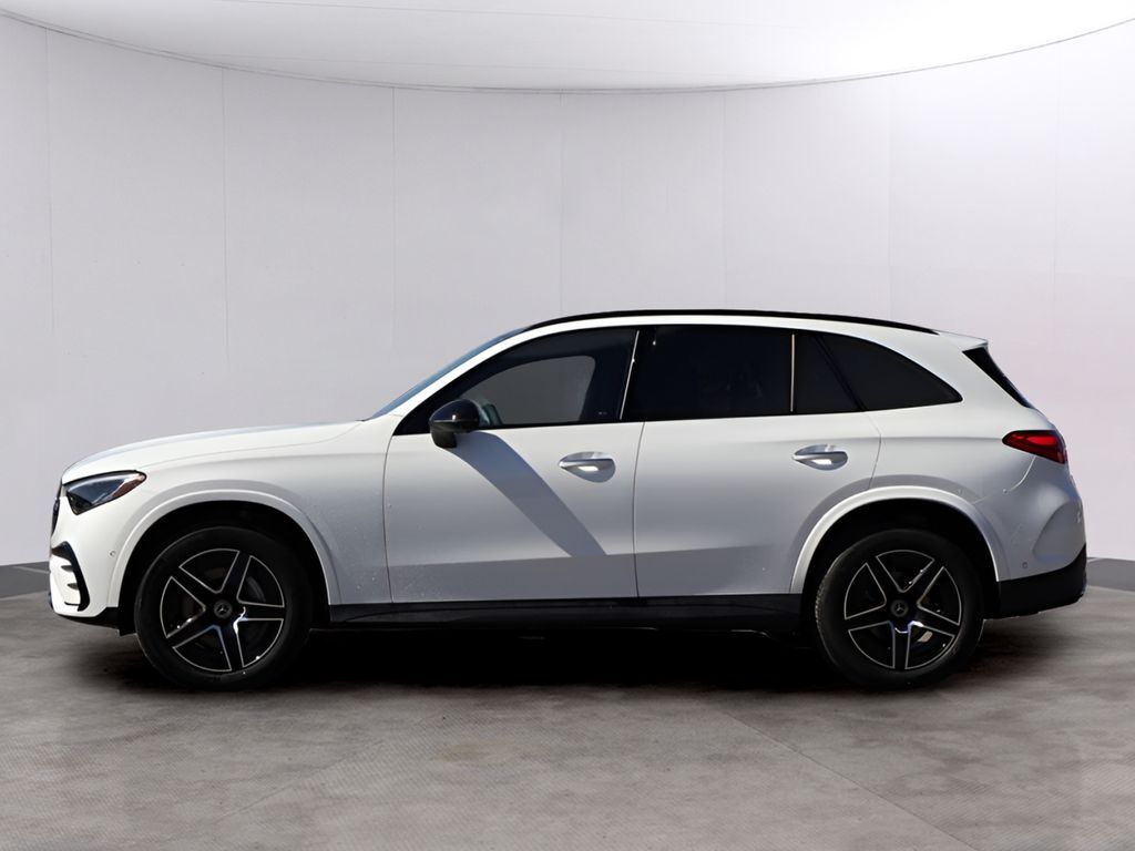 2026 Mercedes-Benz GLC GLC 300 San Clemente CA