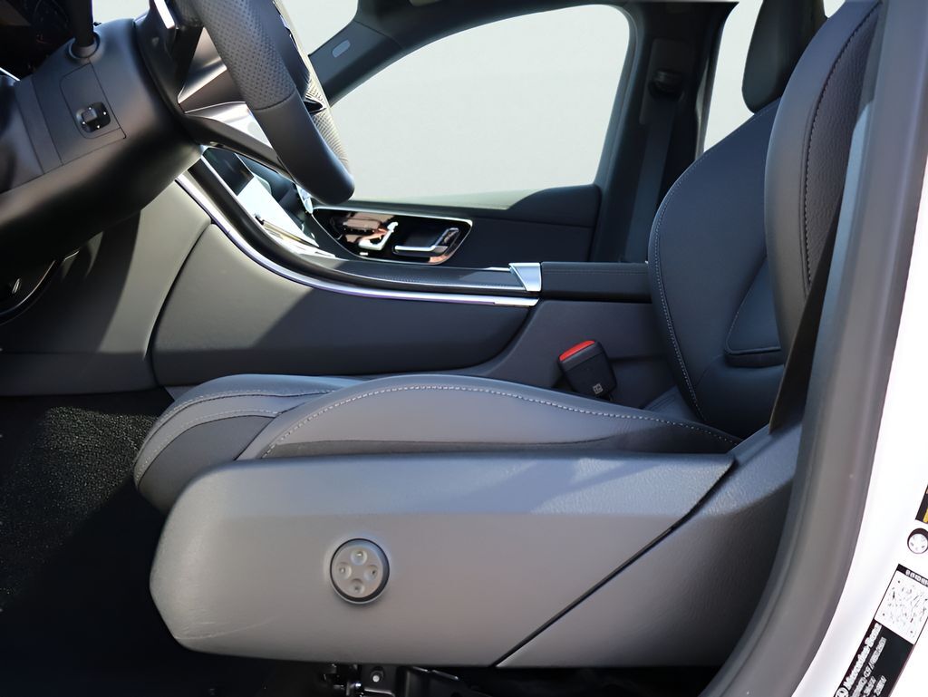 2026 Mercedes-Benz GLC GLC 300 San Clemente CA