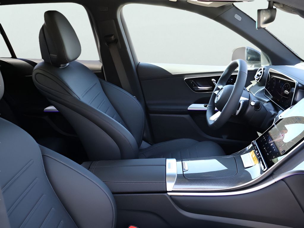 2026 Mercedes-Benz GLC GLC 300 San Clemente CA