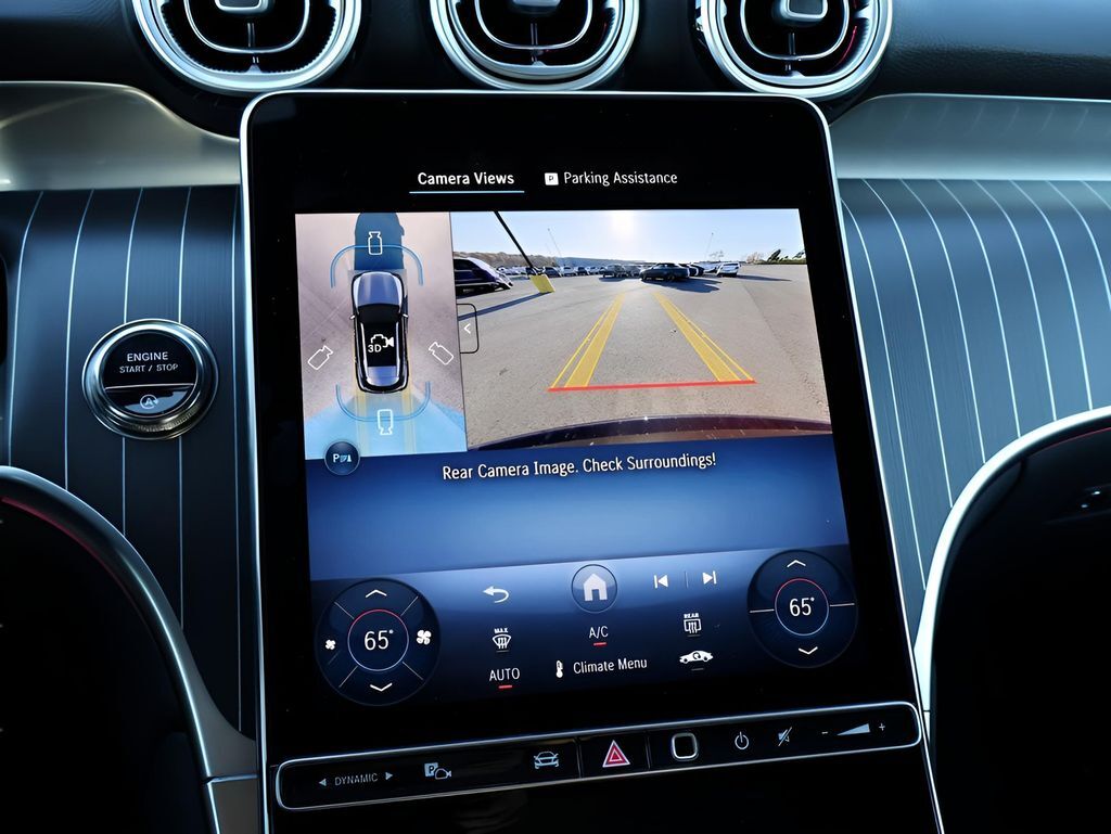 2026 Mercedes-Benz GLC GLC 300 San Clemente CA