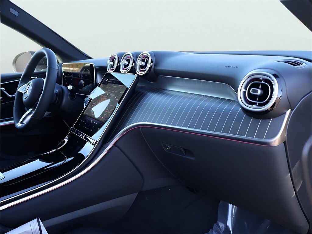 2026 Mercedes-Benz GLC GLC 300 San Clemente CA