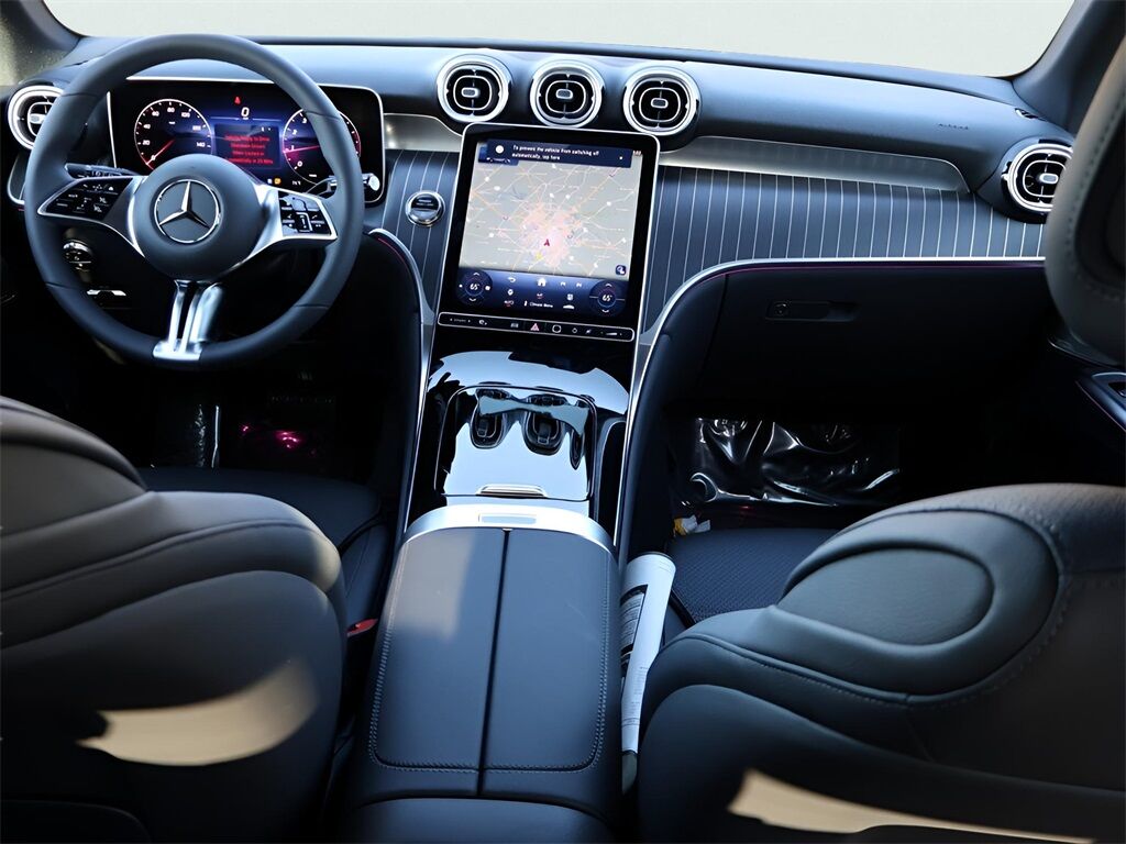 2026 Mercedes-Benz GLC GLC 300 San Clemente CA