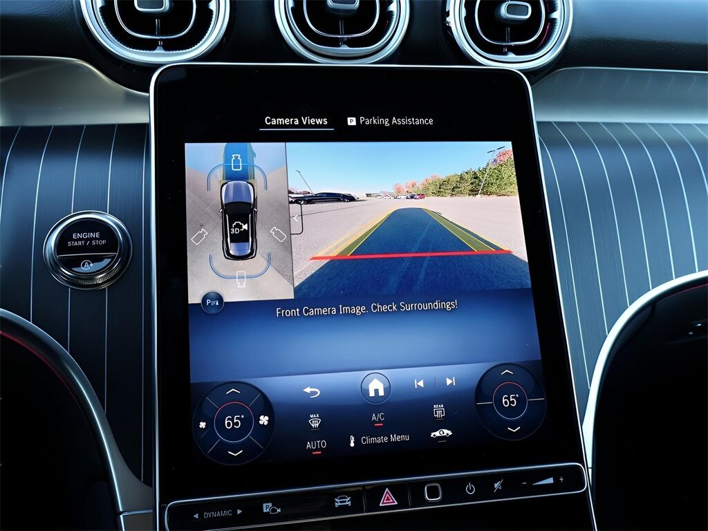 2026 Mercedes-Benz GLC GLC 300 San Clemente CA