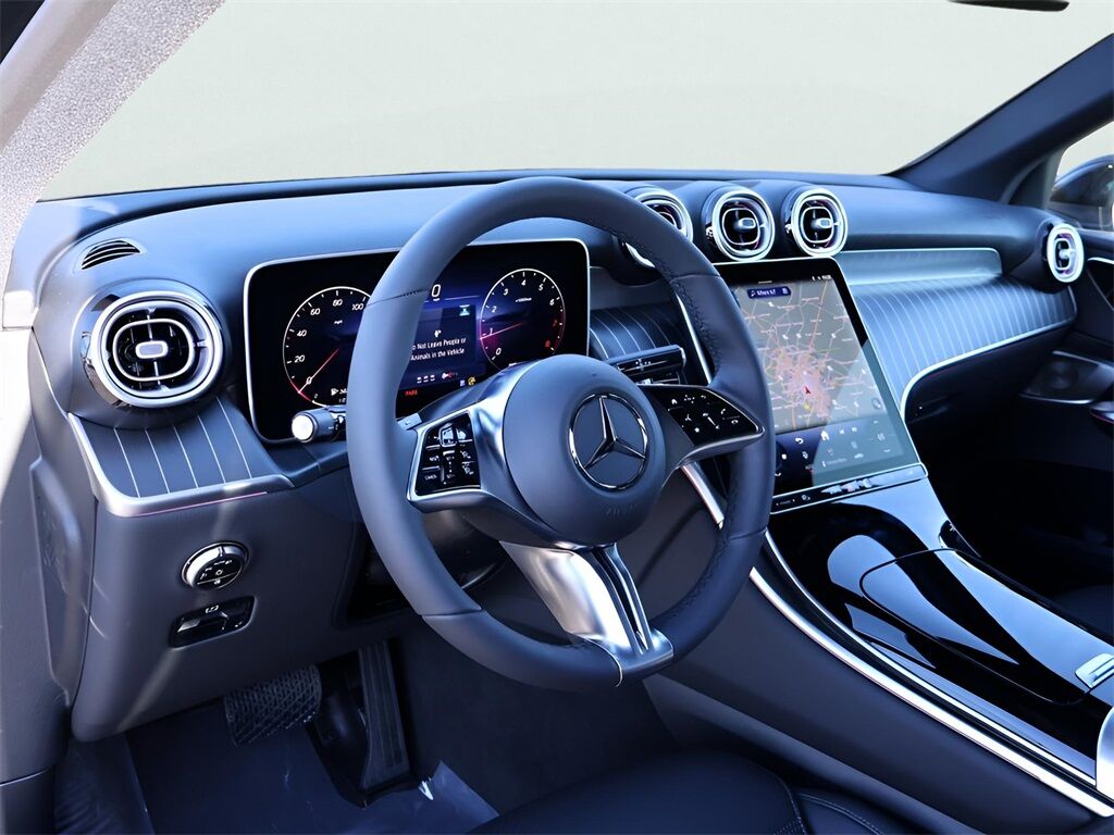 2026 Mercedes-Benz GLC GLC 300 San Clemente CA