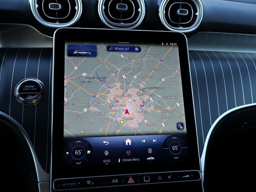 2026 Mercedes-Benz GLC GLC 300 San Clemente CA