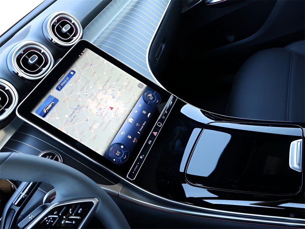 2026 Mercedes-Benz GLC GLC 300 San Clemente CA