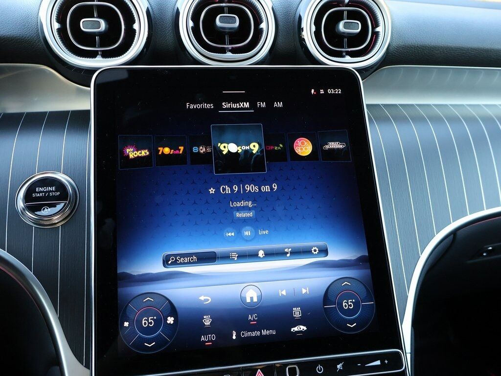 2026 Mercedes-Benz GLC GLC 300 San Clemente CA