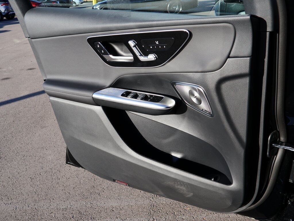 2026 Mercedes-Benz GLC GLC 300 San Clemente CA