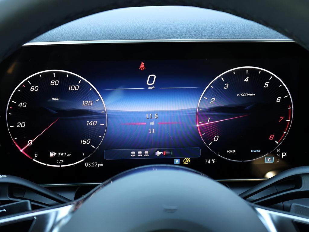 2026 Mercedes-Benz GLC GLC 300 San Clemente CA