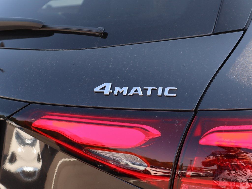 2026 Mercedes-Benz GLC GLC 300 San Clemente CA