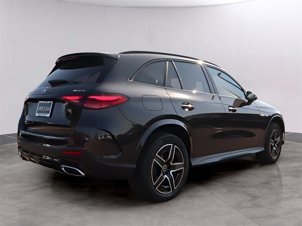 2026 Mercedes-Benz GLC GLC 300 San Clemente CA