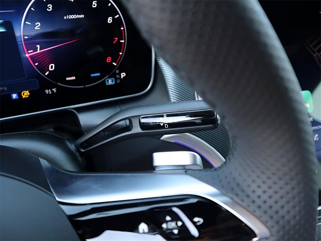 2026 Mercedes-Benz GLC GLC 300 San Clemente CA