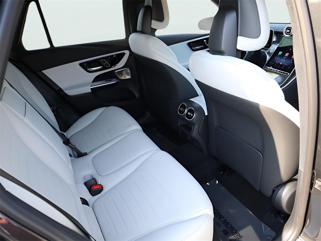 2026 Mercedes-Benz GLC GLC 300 San Clemente CA