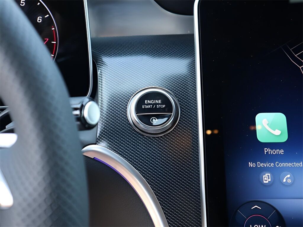 2026 Mercedes-Benz GLC GLC 300 San Clemente CA