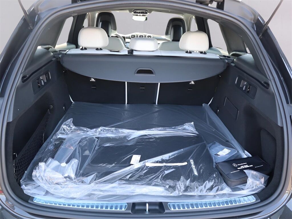 2026 Mercedes-Benz GLC GLC 300 San Clemente CA