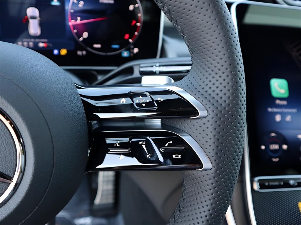 2026 Mercedes-Benz GLC GLC 300 San Clemente CA