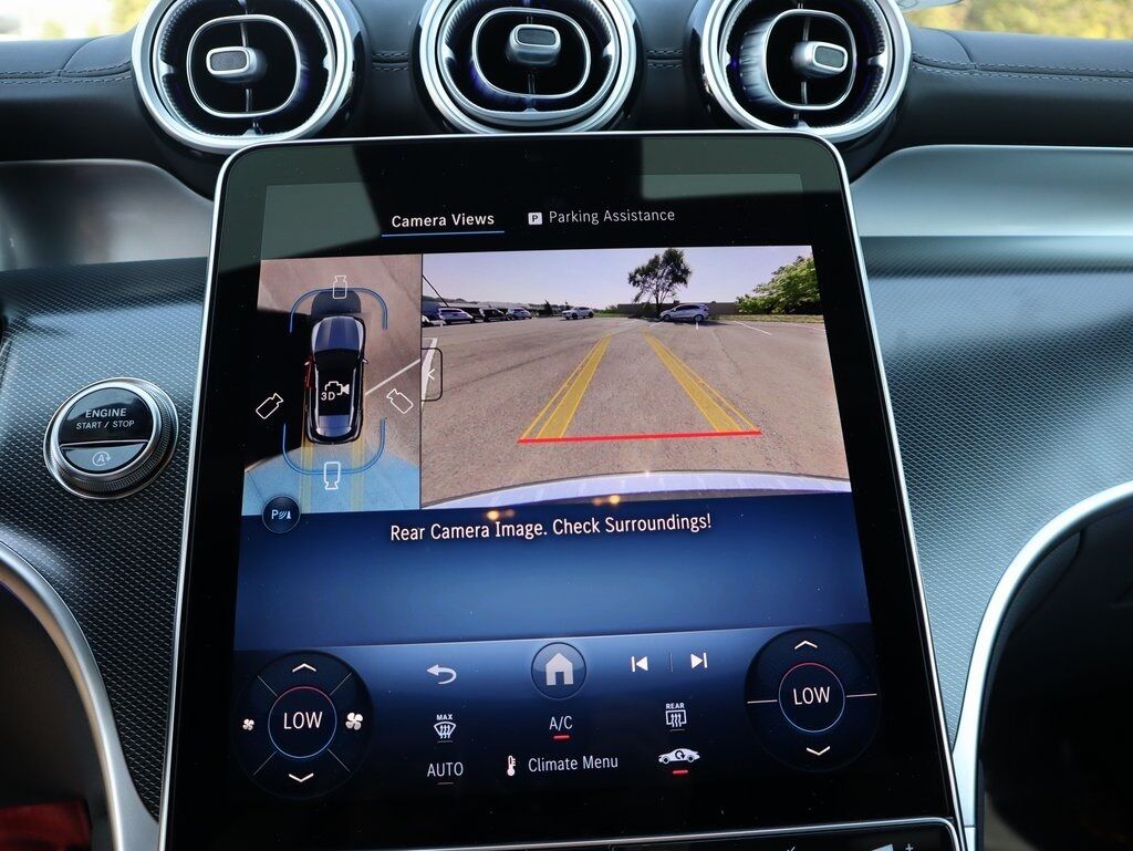 2026 Mercedes-Benz GLC GLC 300 San Clemente CA