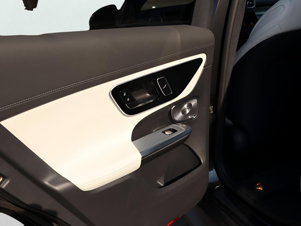 2026 Mercedes-Benz GLC GLC 300 San Clemente CA