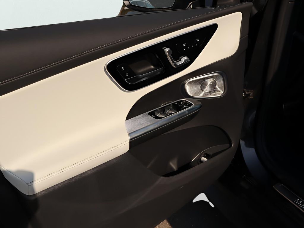 2026 Mercedes-Benz GLC GLC 300 San Clemente CA