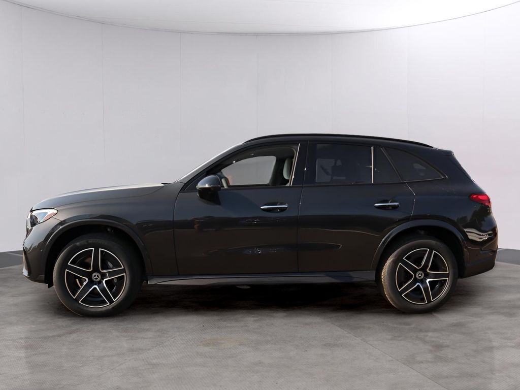 2026 Mercedes-Benz GLC GLC 300 San Clemente CA