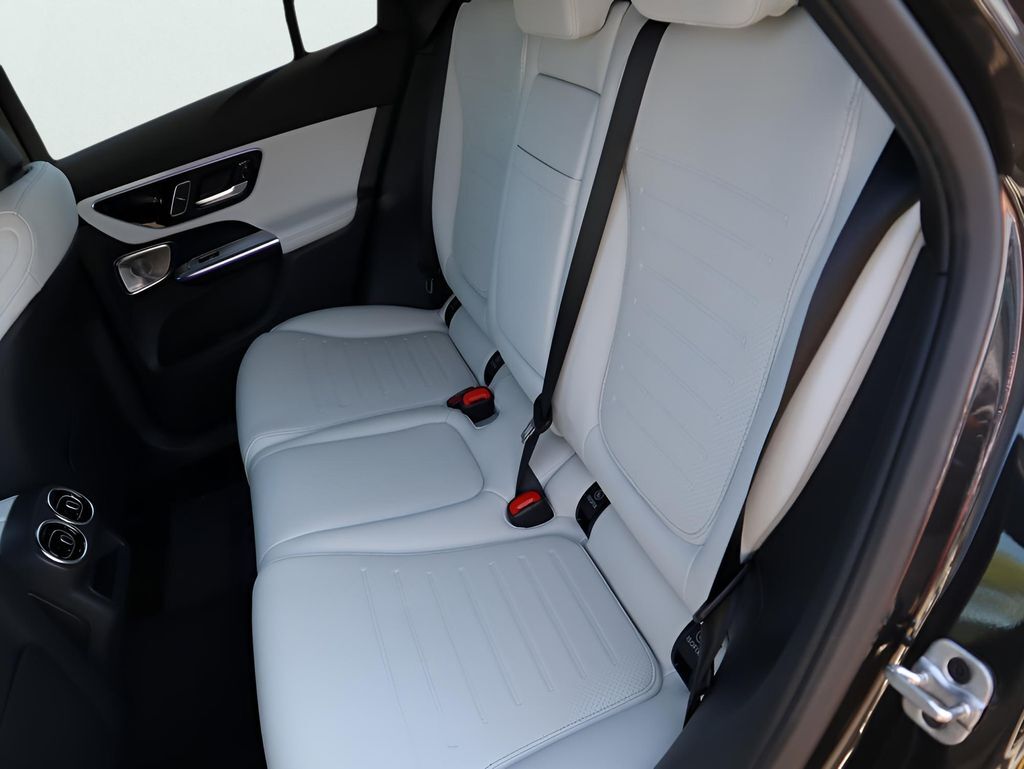 2026 Mercedes-Benz GLC GLC 300 San Clemente CA