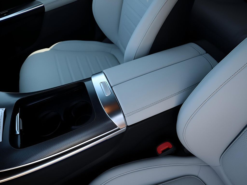 2026 Mercedes-Benz GLC GLC 300 San Clemente CA