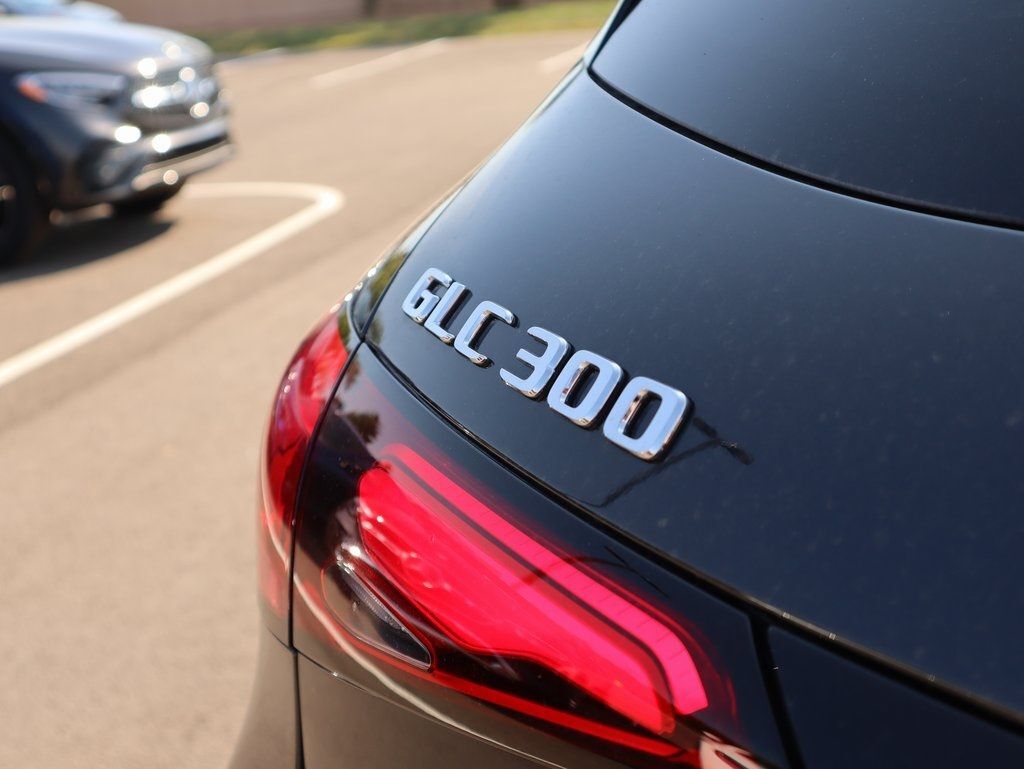 2026 Mercedes-Benz GLC GLC 300 San Clemente CA
