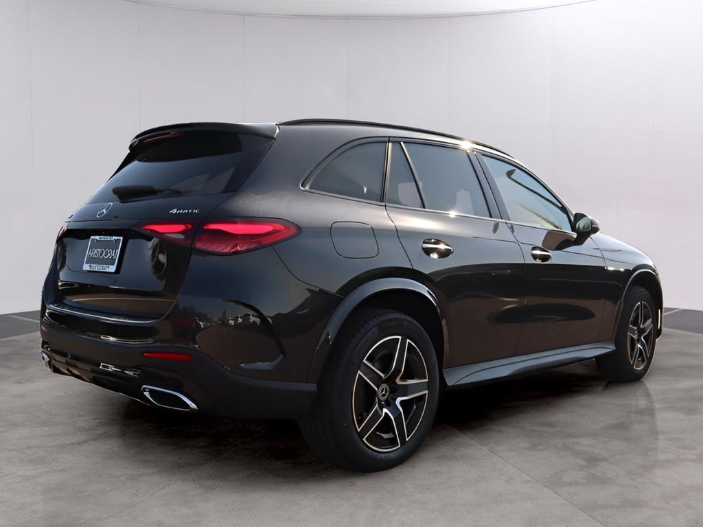 2026 Mercedes-Benz GLC GLC 300 San Clemente CA