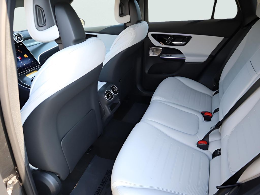 2026 Mercedes-Benz GLC GLC 300 San Clemente CA