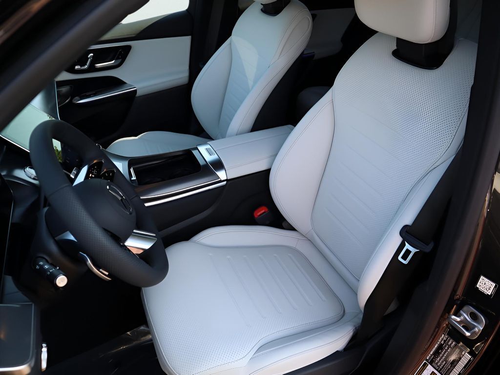 2026 Mercedes-Benz GLC GLC 300 San Clemente CA