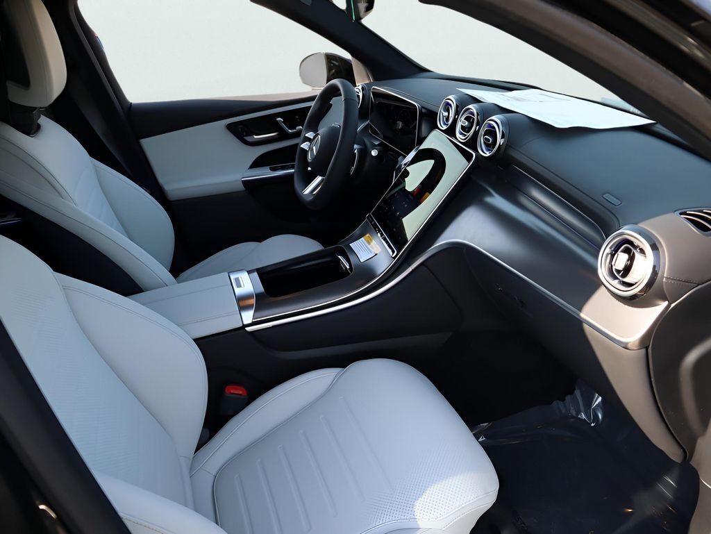 2026 Mercedes-Benz GLC GLC 300 San Clemente CA