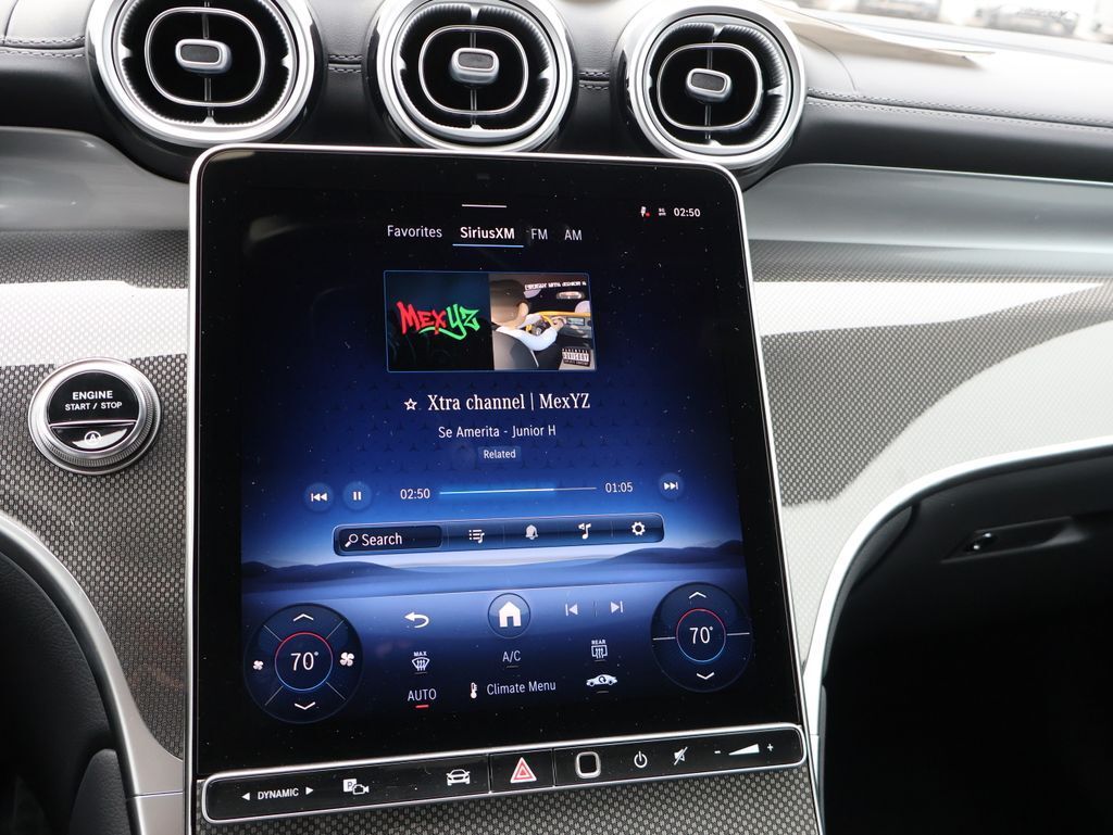 2026 Mercedes-Benz GLC GLC 300 San Clemente CA