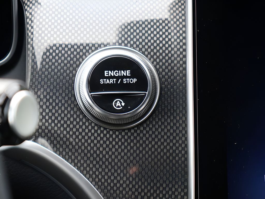 2026 Mercedes-Benz GLC GLC 300 San Clemente CA