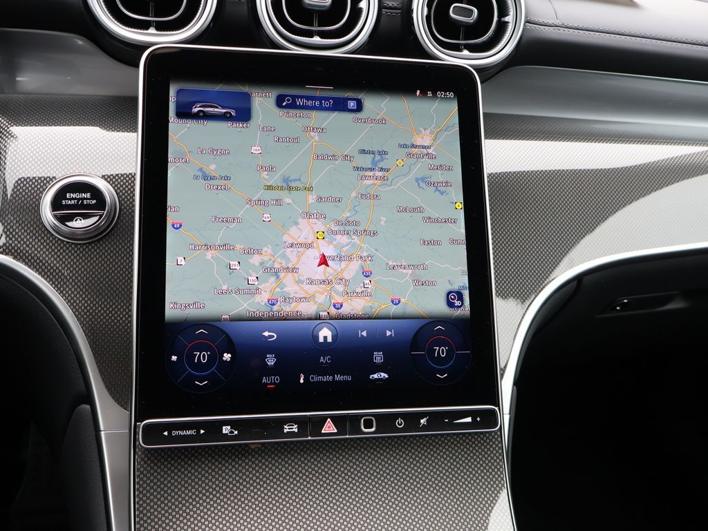 2026 Mercedes-Benz GLC GLC 300 San Clemente CA