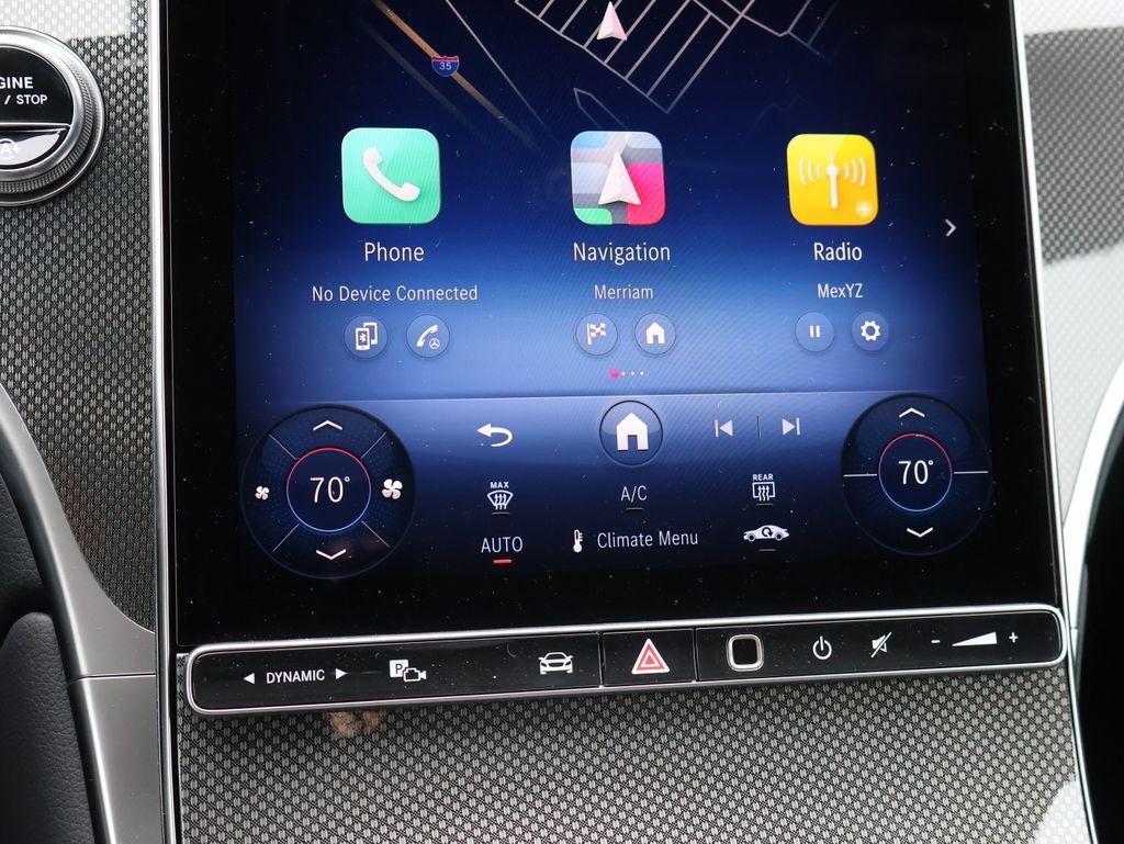 2026 Mercedes-Benz GLC GLC 300 San Clemente CA