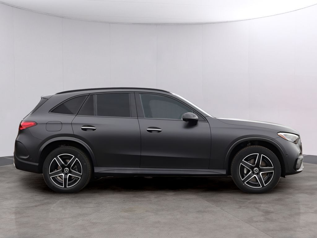 2026 Mercedes-Benz GLC GLC 300 San Clemente CA