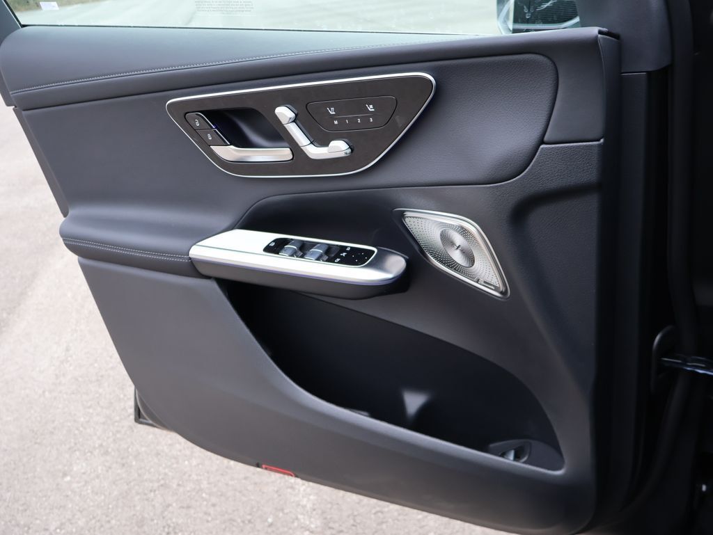 2026 Mercedes-Benz GLC GLC 300 San Clemente CA