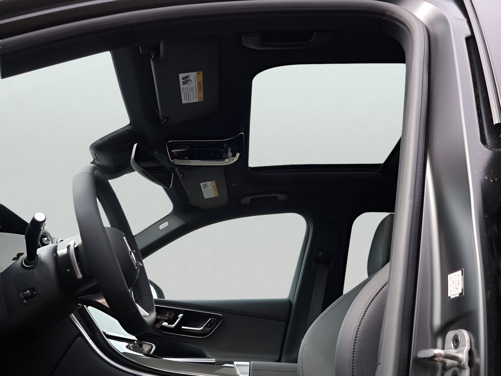 2026 Mercedes-Benz GLC GLC 300 San Clemente CA