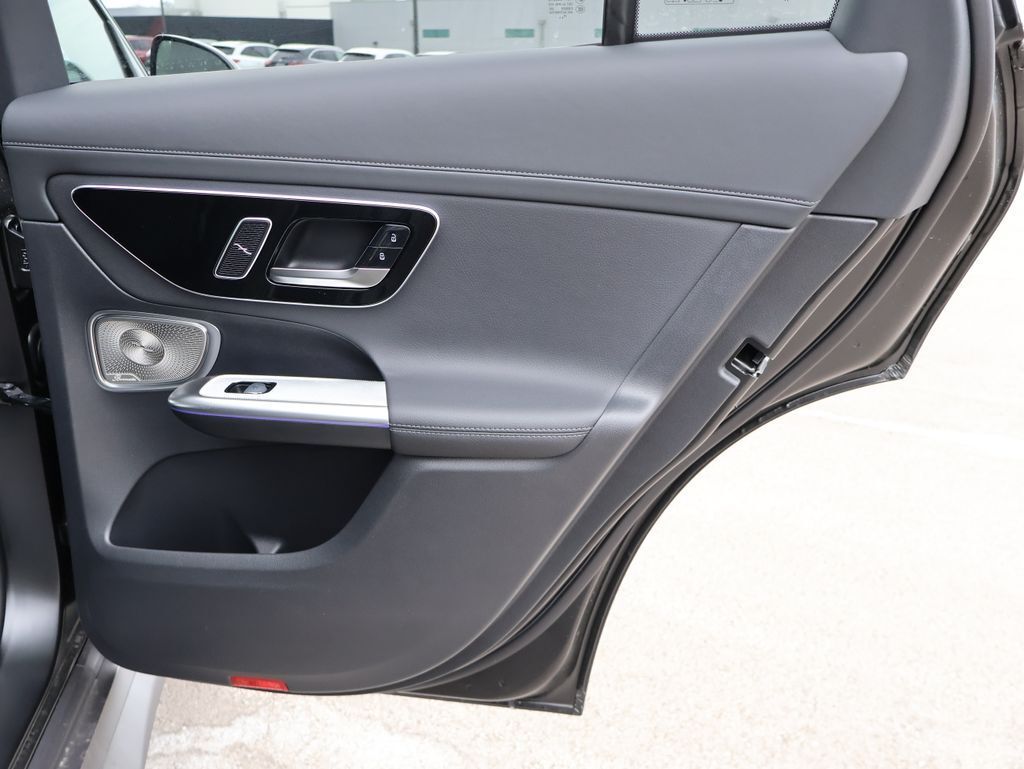 2026 Mercedes-Benz GLC GLC 300 San Clemente CA