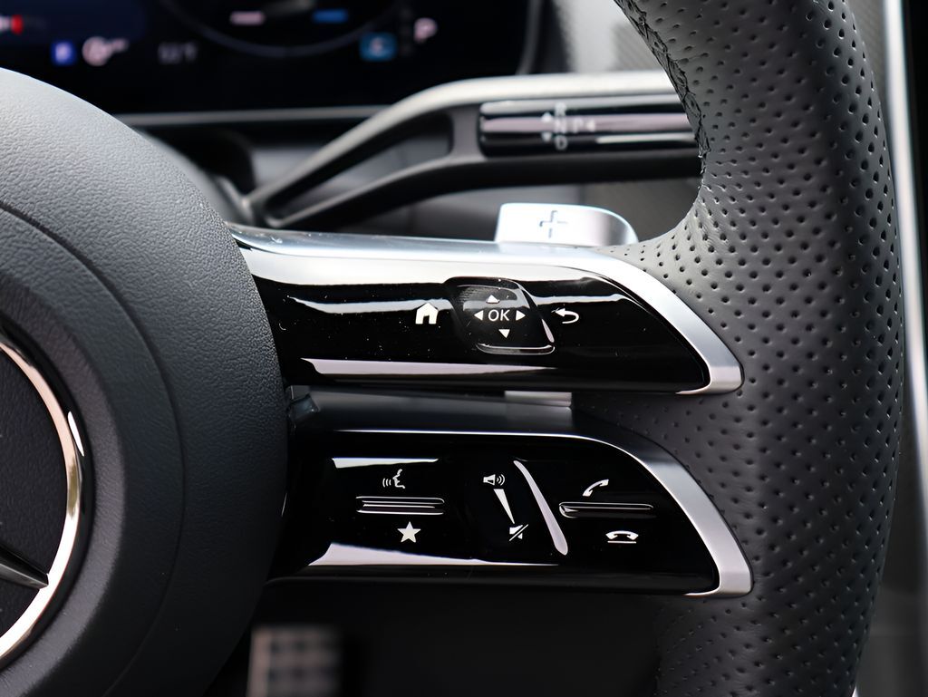 2026 Mercedes-Benz GLC GLC 300 San Clemente CA