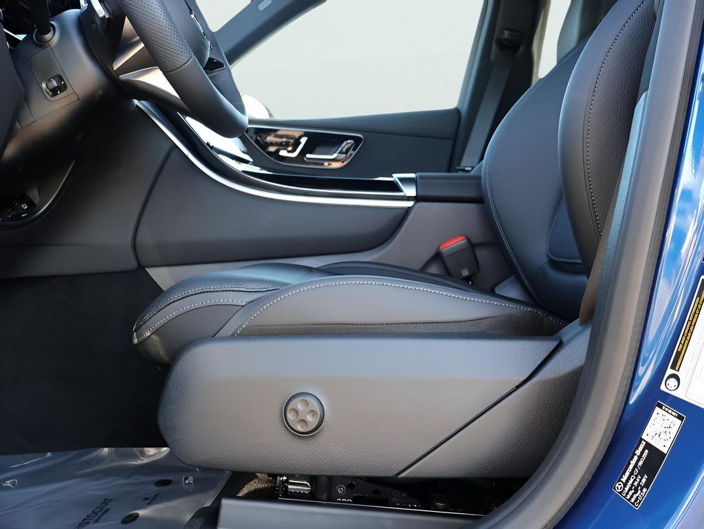 2026 Mercedes-Benz GLC GLC 300 San Clemente CA