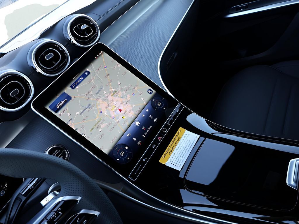 2026 Mercedes-Benz GLC GLC 300 San Clemente CA