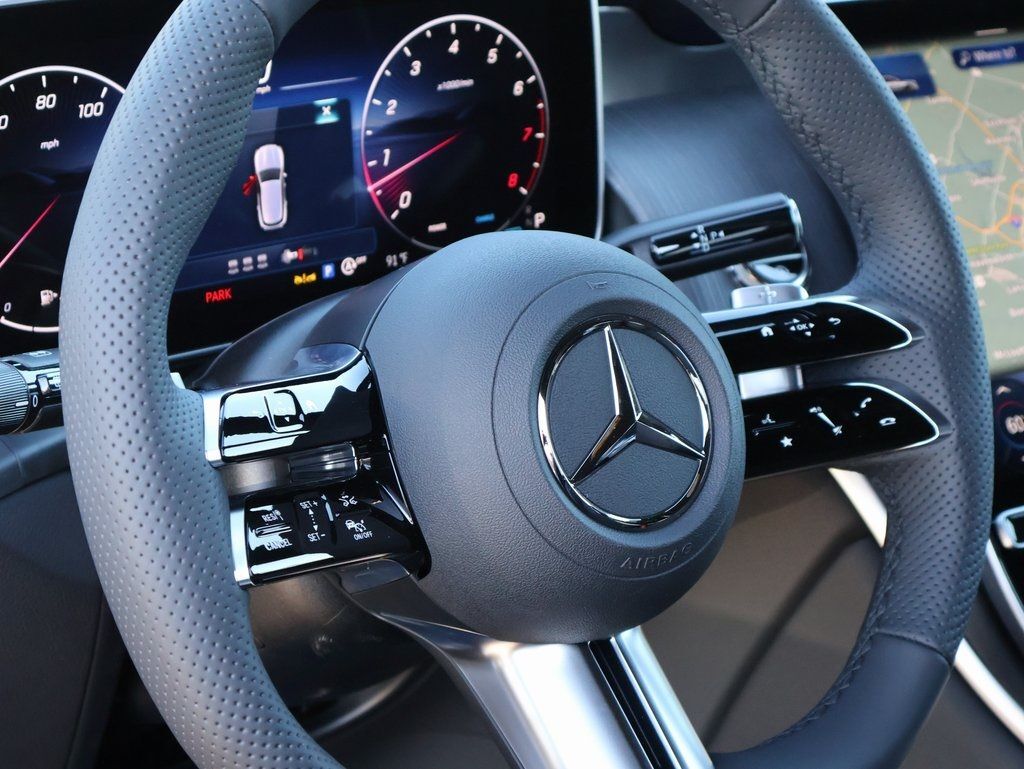 2026 Mercedes-Benz GLC GLC 300 San Clemente CA