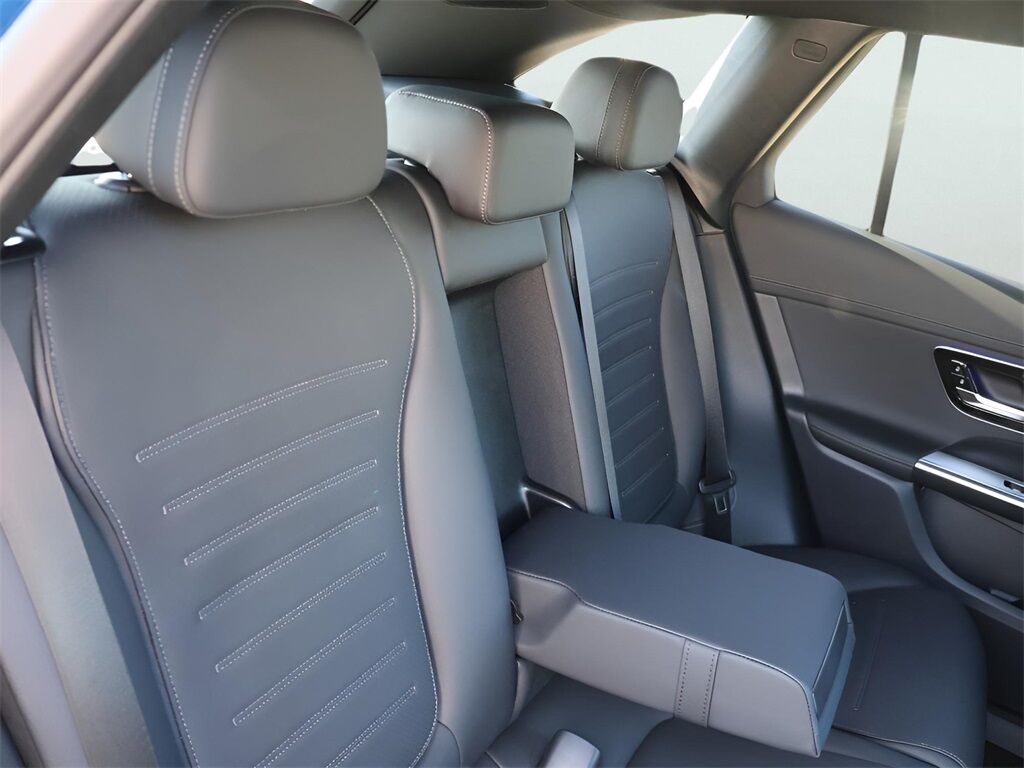 2026 Mercedes-Benz GLC GLC 300 San Clemente CA