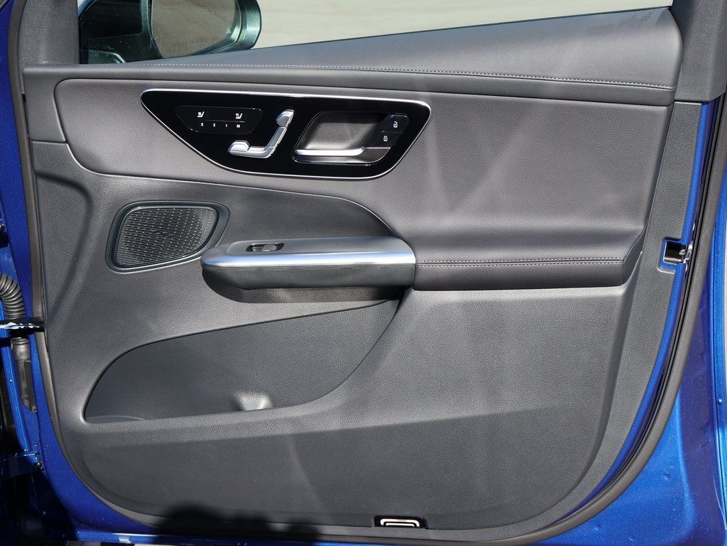 2026 Mercedes-Benz GLC GLC 300 San Clemente CA