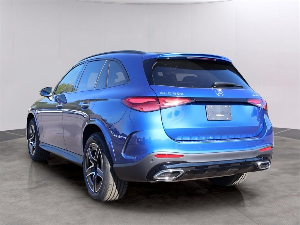 2026 Mercedes-Benz GLC GLC 300 San Clemente CA